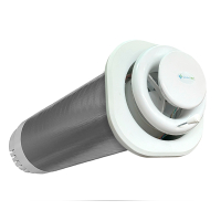 Рекуператор Climtec РД 200 База www.bd.in.ua Безпечний Дім