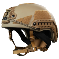 Шолом UARMS TOR-D-VN brown www.bd.in.ua Безпечний Дім