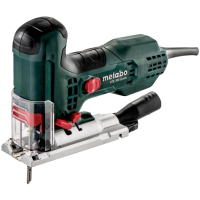 Електричний лобзик  Metabo STE 100 Quick www.bd.in.ua Безпечний Дім