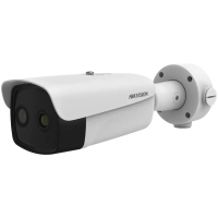 Тепловізійна камера Hikvision DS-2TD2667-35/PY www.bd.in.ua Безпечний Дім