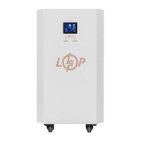 Портативне джерело живлення LogicPower LP Autonomic Basic FW1-3,0kWh Білий мат www.bd.in.ua Безпечний Дім