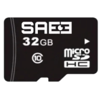 Карта памяті SafetyEye SE-MSD-11-32 www.bd.in.ua Безпечний Дім