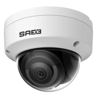 Ip відеокамера SafetyEye SE-IPC-4DV2-I3A/2.8 www.bd.in.ua Безпечний Дім