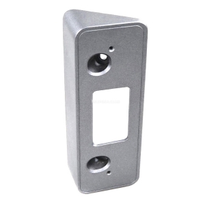 Кронштейн Neolight Solo Bracket Silver www.bd.in.ua Безпечний Дім