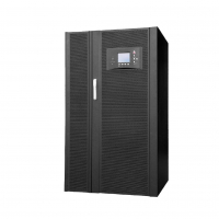 Джерело безперебійного живлення LogicPower 80kVA MPPT - 3 фазний www.bd.in.ua Безпечний Дім