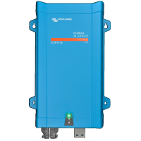 Інвертор Victron Energy MultiPlus 24/1200/25-16 www.bd.in.ua Безпечний Дім