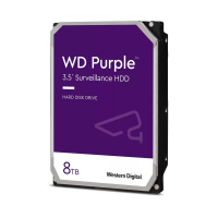 HDD накопичувач Western Digital Purple WD85PURZ 8 TB www.bd.in.ua Безпечний Дім