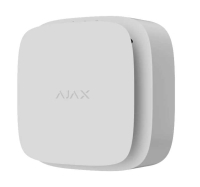 Пожежний сповіщувач Ajax FireProtect 2 SB (Heat) білий (white) www.bd.in.ua Безпечний Дім