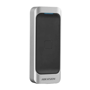 Зчитувач Hikvision DS-K1107M www.bd.in.ua Безпечний Дім