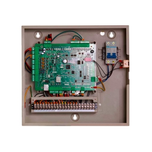 Контролер Hikvision DS-K2601 www.bd.in.ua Безпечний Дім