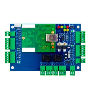 Контролер SEVEN Systems C-802 www.bd.in.ua Безпечний Дім