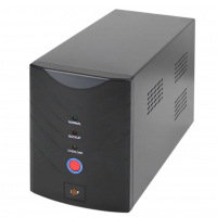 Джерело безперебійного живлення LogicPower UPS LP 1700VA (1020Вт) www.bd.in.ua Безпечний Дім