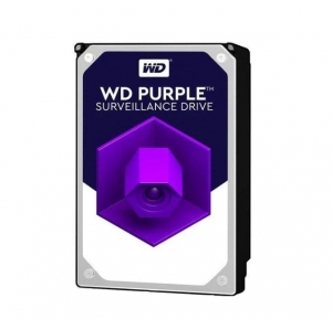 HDD накопичувач Western Digital 1000Gb WD10EJRX (Purple) www.bd.in.ua Безпечний Дім