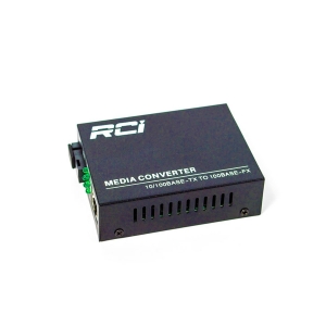 Медіаконвертер RCI 902W-FE-20-T 1310 www.bd.in.ua Безпечний Дім