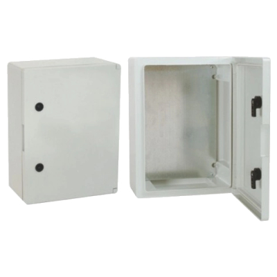 Бокс Courbi 250х330х130 (32-25331-006) www.bd.in.ua Безпечний Дім
