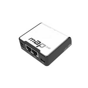 Точка доступу MikroTik mAP RBmAP2nD www.bd.in.ua Безпечний Дім
