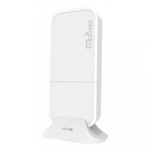 Точка доступу MikroTik wAP LTE kit RBwAPR-2nD&R11e-LTE  white www.bd.in.ua Безпечний Дім