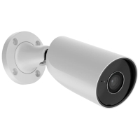 Ip відеокамера Ajax BulletCam (8EU) ASP white 5МП (2.8мм) www.bd.in.ua Безпечний Дім