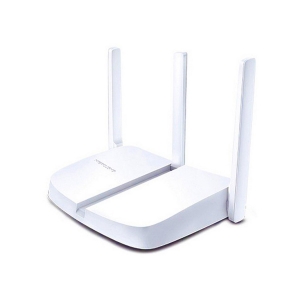 Wi-Fi роутер MikroTik MW305R V2 www.bd.in.ua Безпечний Дім