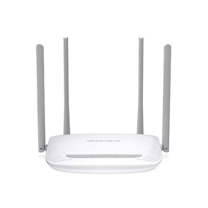 Маршрутизатор Mercusys  MW325R  4 антени www.bd.in.ua Безпечний Дім