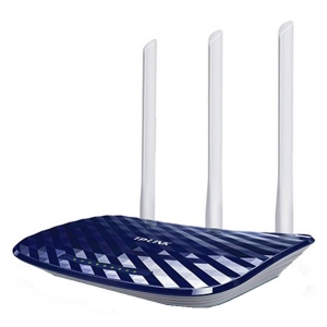 Маршрутизатор TP-Link Archer C20 www.bd.in.ua Безпечний Дім