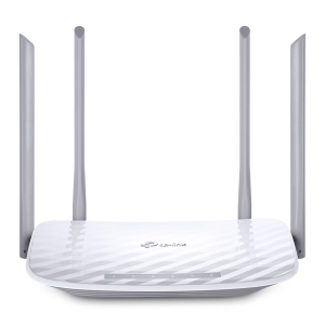 Wi-Fi роутер TP-Link Archer C50 www.bd.in.ua Безпечний Дім