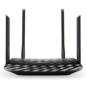 Wi-Fi роутер TP-Link Archer C6 www.bd.in.ua Безпечний Дім