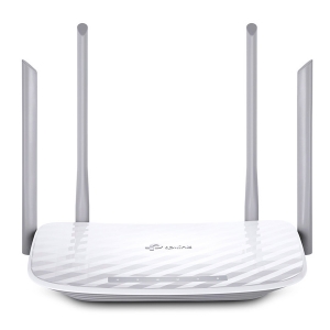 Wi-Fi роутер TP-Link Archer А5 www.bd.in.ua Безпечний Дім