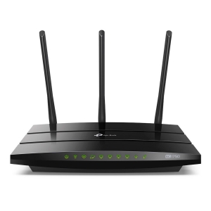 Wi-Fi роутер TP-Link Archer А7 www.bd.in.ua Безпечний Дім