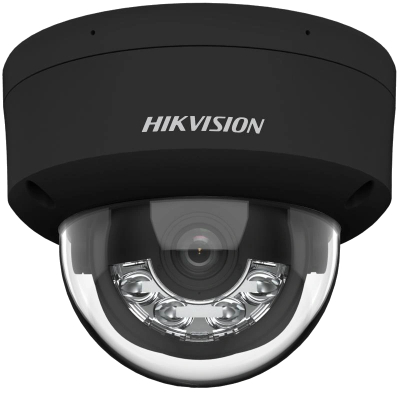 Ip відеокамера Hikvision DS-2CD2183G2-LIS2U Black (2.8мм) www.bd.in.ua Безпечний Дім