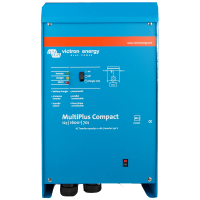 Гібридний інвертор Victron Energy MultiPlus 24/1600/40-16 www.bd.in.ua Безпечний Дім