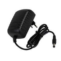 Імпульсний блок живлення Green Vision GV-SAS-C 12V2A (24W) www.bd.in.ua Безпечний Дім