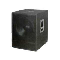 Пасивна акустична система BIG SYXSUB15P500W www.bd.in.ua Безпечний Дім