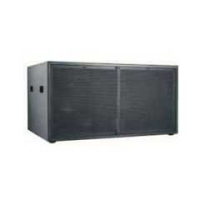 Пасивна акустична система BIG SYXSUB218P1600W www.bd.in.ua Безпечний Дім