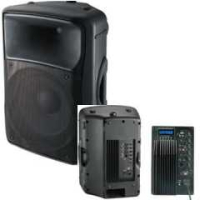 Активна акустична система BIG EV12ACTIVE400W +MP3 www.bd.in.ua Безпечний Дім