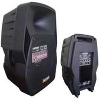 Активна акустична система BIG HAYMER D15A-600W +MP3/FM/Bluetooth/Remote www.bd.in.ua Безпечний Дім