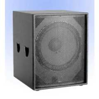 Активна акустична система BIG SYXSUB18ACTIVE800W www.bd.in.ua Безпечний Дім