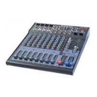 Мікшерний пульт BIG CS1222 www.bd.in.ua Безпечний Дім