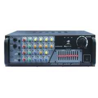 Підсилювач Hot Top KA300 www.bd.in.ua Безпечний Дім