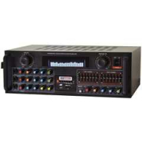 Підсилювач BIG KS303 www.bd.in.ua Безпечний Дім