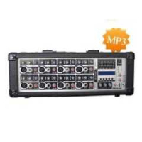 Мікшер з підсилювачем BIG PMX8350MP3+PHANTOM www.bd.in.ua Безпечний Дім