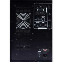 Вбудований підсилювач BIG 800W  AMPSUB www.bd.in.ua Безпечний Дім