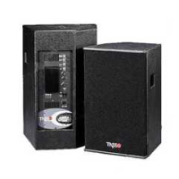 Турова колонка Tasso PSA12 active www.bd.in.ua Безпечний Дім