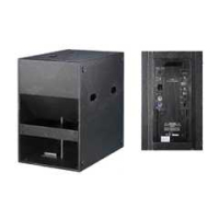 Турова колонка Tasso PSA18B active www.bd.in.ua Безпечний Дім