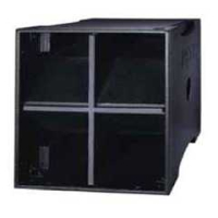 Турова колонка Tasso L4 - Sub-Woofer www.bd.in.ua Безпечний Дім