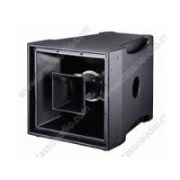 Турова колонка Tasso H1 HORN Mid -Hi www.bd.in.ua Безпечний Дім
