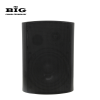 Колонка BIG MSB504-8Ohm/100V black www.bd.in.ua Безпечний Дім