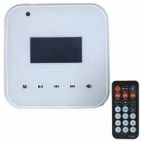 Підсилювач BIG WAMP100 www.bd.in.ua Безпечний Дім