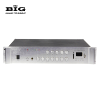 Підсилювач BIG PADIG250 www.bd.in.ua Безпечний Дім