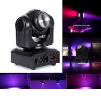 Світлодіодна голова BIG DOUBLIC BEAM  2*10W(4in1) www.bd.in.ua Безпечний Дім
